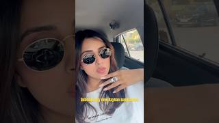 Unboxing Rayban Sunglasses unboxingvideo rayban raybansunglasses shortsindia indiashorts [upl. by Nac]