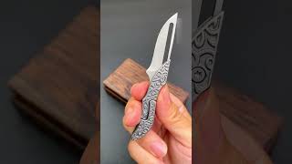 Mechanical Folding Knife  link in comment [upl. by Janifer]