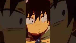 anime animeedit edit blueexorcist [upl. by Aidroc]