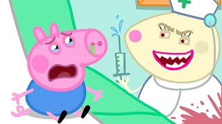 PEPPA PIG TRY NOT TO LAUGH [upl. by Ellesor]