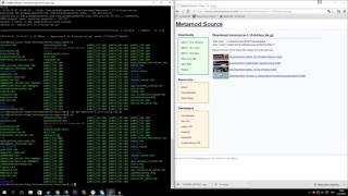 How to install metamod and sourcemod to CSGO server 2016 [upl. by Odo232]