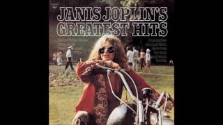 Janis Joplin Greatest Hits full album [upl. by Eignav]