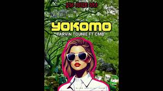 Yokomo 2024  Tarvin Toune FtCMB [upl. by Jerrilyn]