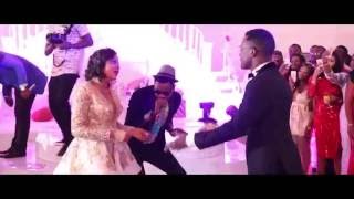 Best Nigerian Wedding  Bukola amp Kayode [upl. by Monahon]