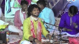 kahe teri ankhiyon mein pani bhajan [upl. by Nale977]