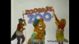 Zoobilee Zoo Theme Song HQ [upl. by Absa]