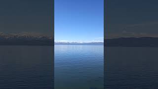 Flathead Lake  Montana USA [upl. by Jamilla]