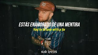 Mac Miller  Ladders  Sub Español amp Lyrics [upl. by Kristal]