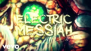 High On Fire  Electric Messiah [upl. by Ayila]