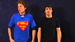 Ylvis  Hærverkskampanjen 2002 [upl. by Walsh259]