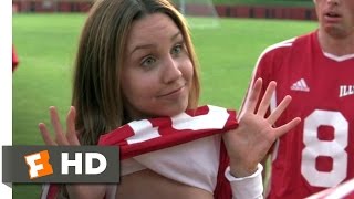 Shes the Man 88 Movie CLIP  Im Viola 2006 HD [upl. by Yaffit646]