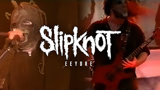 Slipknot  Eeyore Summersonic 2001 Remastered [upl. by Ziwot]