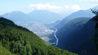 Alpok Trilógia 2011 1rész quotIrány Délquot AustriaItaly HD 720p [upl. by Dode]