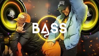 MIX Muzica cu Bass 22 💯 Nou 2024 [upl. by Rotkiv]