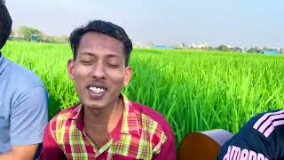 তুমি গাইলে মাতালের গান গাইও।।। Tumi Gaile mataler Gan Gayo।।। খড়কুটা মিউজিক Folk song by Shahed [upl. by Perce39]