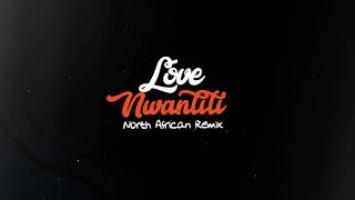 CKay  Love Nwantiti feat ElGrande Toto Lyric Video [upl. by Mcfarland]