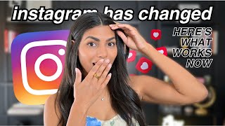 How to Grow on Instagram in 2024 According to Science [upl. by Rafaelia]