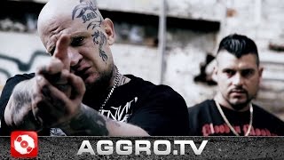 FARIDO FEAT MC BOGY  KEIN AUSWEG OFFICIAL HD VERSION AGGROTV [upl. by Elvyn]