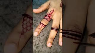 cilaan saar qurux badan mehndi henna mehandi cilaan shortvideo viral shorts [upl. by Aidualc]