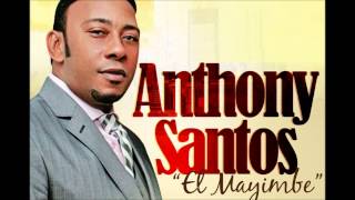 Antony Santos  Me Quiero Morir [upl. by Nedmac]