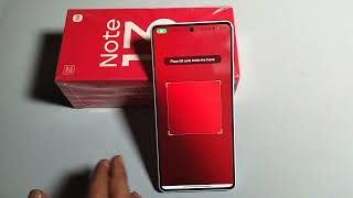 How to connect hotspot with a scanner Redmi Note 13 Pro 5G  Hotspot scanner se connect kaise kare [upl. by Neural]