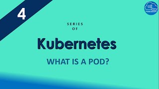 Kubernetes Pod  Kubernetes Made Easy  Kubernetes in Telugu [upl. by Florie952]