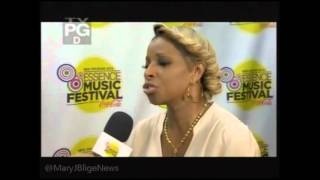 Mary J Blige  Aint NobodyGood Woman Down live at Essence Music Festival [upl. by Llennhoj203]