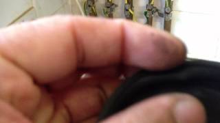 What was causing potterton performa 24 eco he boiler hot water problem [upl. by Ahsirt15]