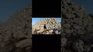 SARDEGNA NURAGHE CORONGIU E MARIA NURRI [upl. by Isoais]