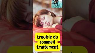 Comment guérir des troubles du sommeil [upl. by Samau982]