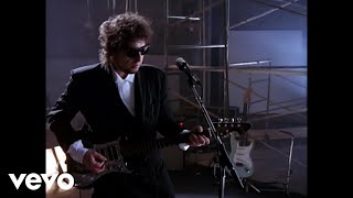 Bob Dylan  Most of the Time Official HD Video [upl. by Gerrit]