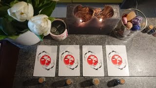 Koliko ste važni ovoj osobi intuitivno tarot čitanje 💖 odaberite skupinu 💖 [upl. by Feetal]