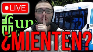 🔴 EN DIRECTO  PRIVATIZACIÓN de TRENES ARGENTINOS ¿QUIÉN MIENTE 🔴 [upl. by Sydalg534]