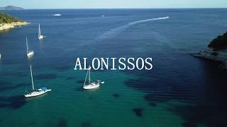 Best of Alonissos [upl. by Adamik]