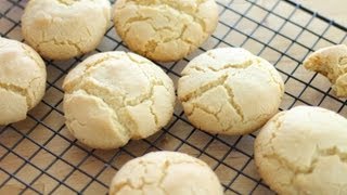 How to Make Easy Sugar Cookies  Simply Bakings [upl. by Consalve100]