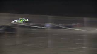 I35 Speedway Some Heat Races Extra Footage 10524 [upl. by Lered]