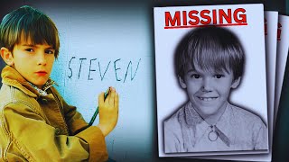 Kidnapped Child Becomes a HERO After 7 Years in Hostage  The Case of Steven Stayner [upl. by Otilegna]