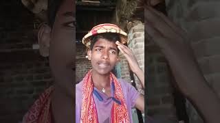 मुझे तो इतना बढ़ा आदमी बनना है 😜😂 comedy​ funny​ youtubeshorts​ shortsfeed​ ravik [upl. by Alicea]