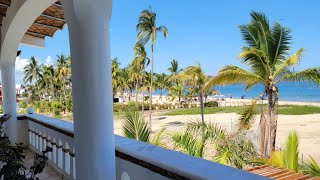 Guayabitos Nayarit Hermosa Casa en venta a pie de playa Beautiful beach front house FOR SALE [upl. by Funda23]