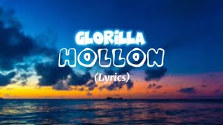 GloRilla  Hollon Lyrics [upl. by Tnomad]