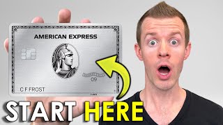 Amex Platinum Card BEGINNERS GUIDE to 18 Benefits You Need to Know [upl. by Tandi]