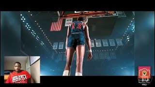 My First Time Watching Wilt Chamberlain  Goat [upl. by Gnoy]