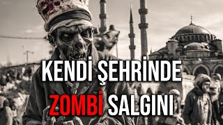 KENDİ MAHALLENDE VİRÜS SALGINI  Infection Free Zone TÜRKÇE 4K ULTRA [upl. by Neiht]