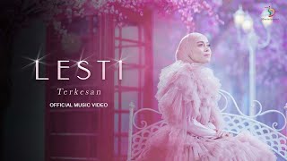 Lesti  Terkesan  Official Music Video [upl. by Kimble]