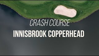 NLU Crash Course Innisbrook Copperhead Course [upl. by Weed540]