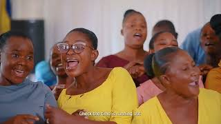 The Seed Sowers Zakwa Jesu Official Video [upl. by Jansen]