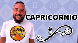 CAPRICORNIO♑️GIGANTE SERÁ EL MILAGRO QUE ESTÁS POR RECIBIR SE ACABÓ ESTA FARSAALGUIEN PAGARÁ ESTO [upl. by Lannie]