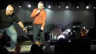 Morrissey  Still Ill  Live Honolulu Hawaii 2012 [upl. by Ury]