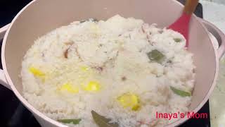 ঝরঝরে পোলাও রান্না রেসিপি। Easy and perfect polow recipe Bangladeshi style [upl. by Analed]