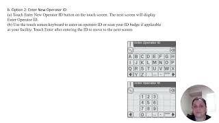 HOW TO RUN URINALYSIS TEST ON POCT CLINITEK [upl. by Daniela250]